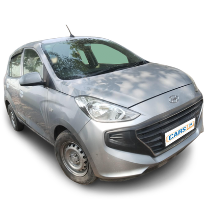 Hyundai NEW SANTRO-img